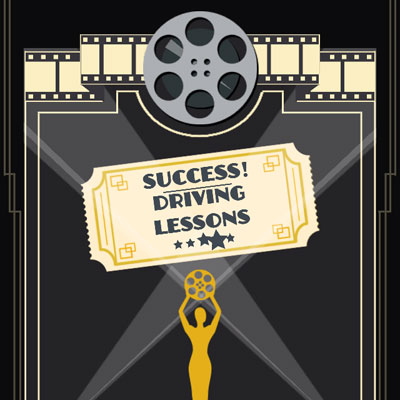  Driving Lessons 
