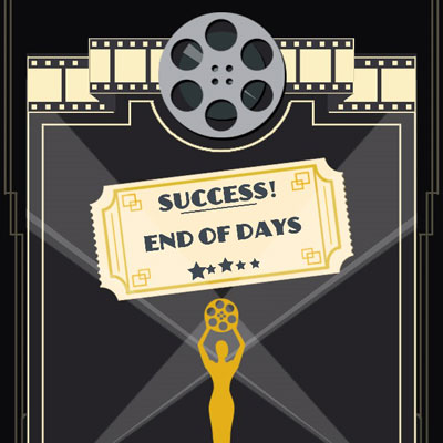  End Of Days 