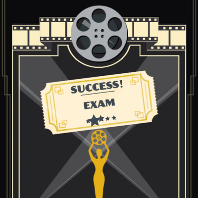  Exam 