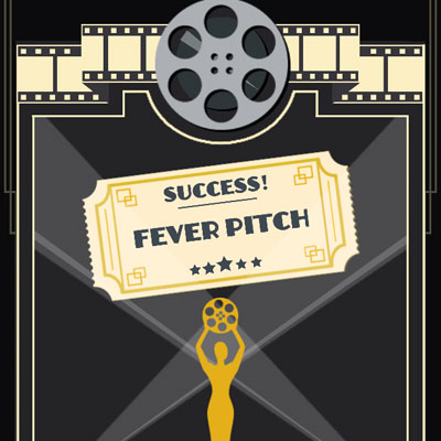  Fever Pitch 