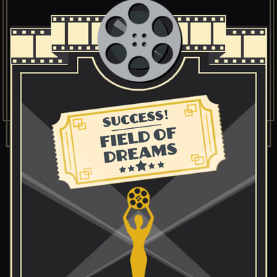  Field Of Dreams 