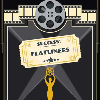  Flatliners 