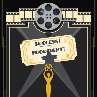  Foodfight 