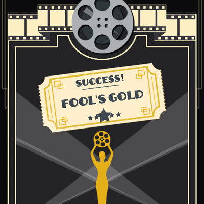  Fools Gold 