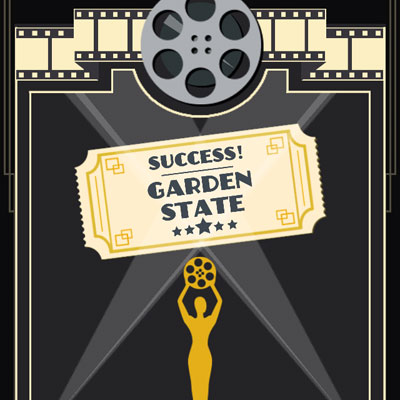  Garden State 