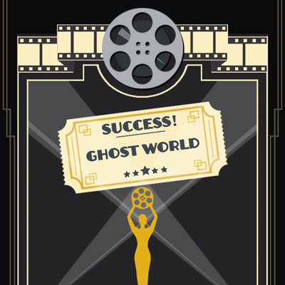  Ghost World 