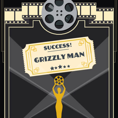  Grizzly Man 