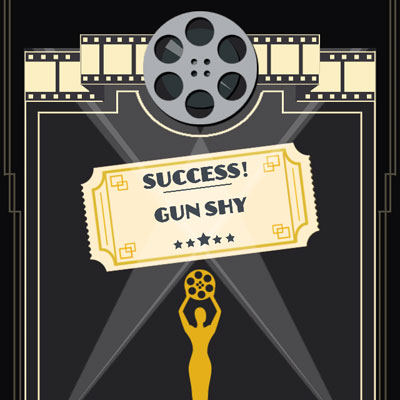  Gun Shy 
