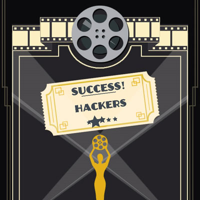  Hackers 