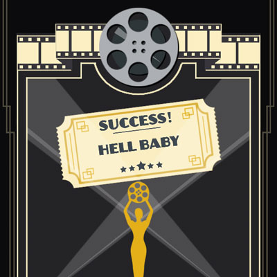  Hell Baby 