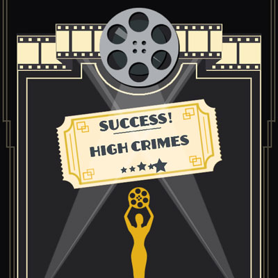  High Crimes 