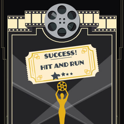  Hit And Run 