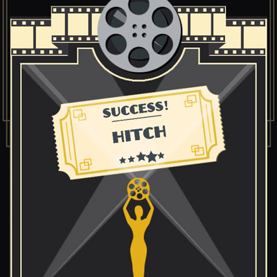  Hitch 