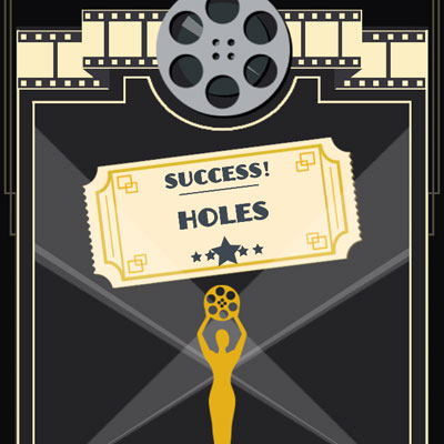  Holes 