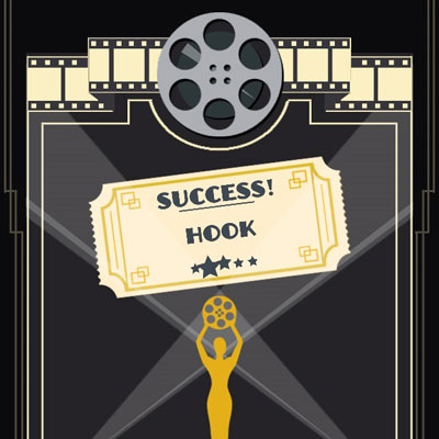  Hook 