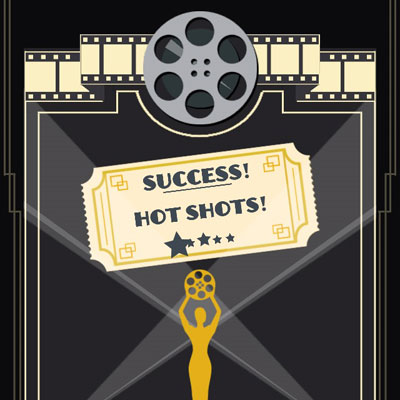  Hot Shots 