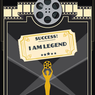  I Am Legend 