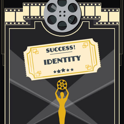  Identity 