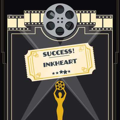  Inkheart 