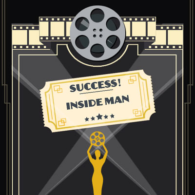  Inside Man 