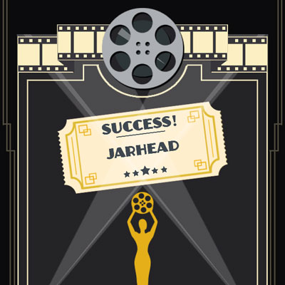  Jarhead 