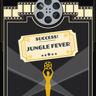  Jungle Fever 