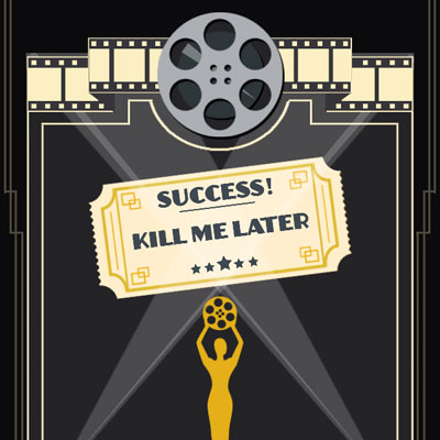  Kill Me Later 