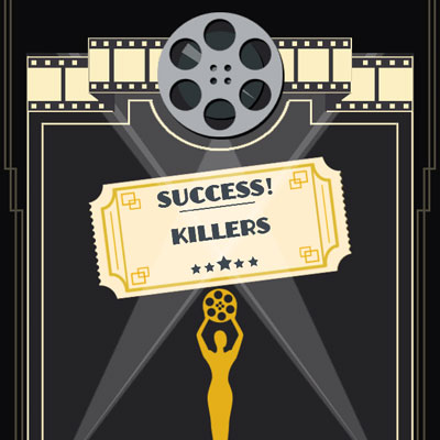  Killers 