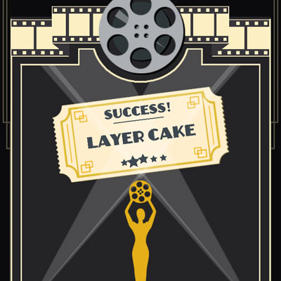  Layer Cake 