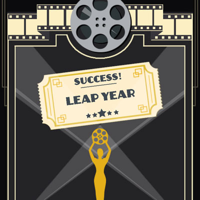  Leap Year 