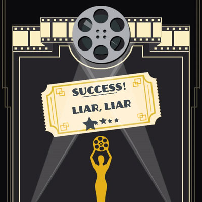  Liar Liar 