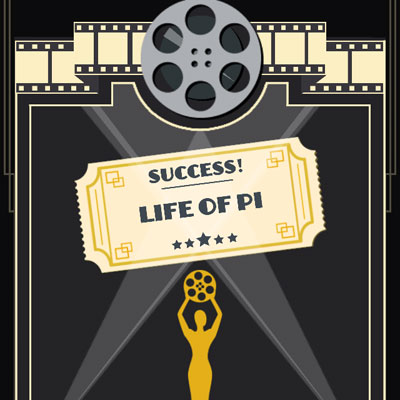  Life Of Pi 