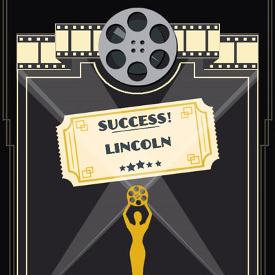  Lincoln 