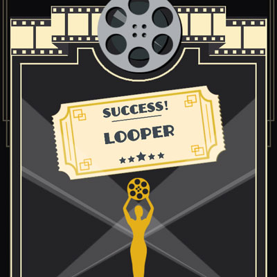  Looper 