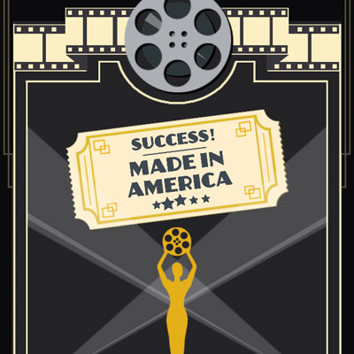  Made In America 