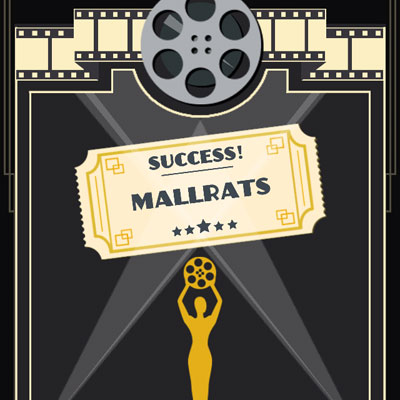  Mallrats 