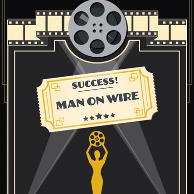  Man On Wire 