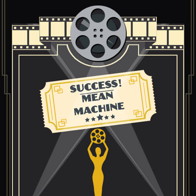  Mean Machine 