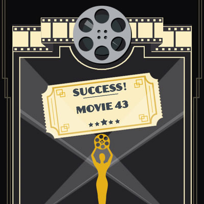  Movie 43 