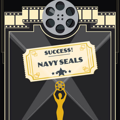  Navy Seals 