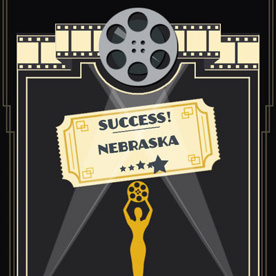  Nebraska 