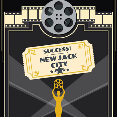  New Jack City 