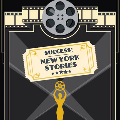  New York Stories 