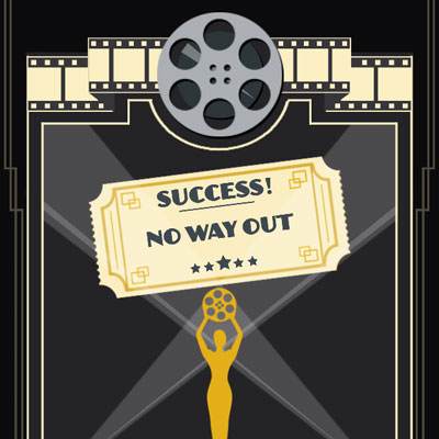  No Way Out 