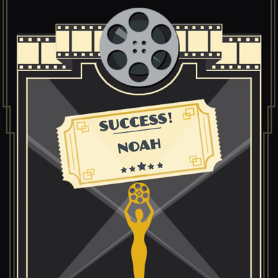  Noah 