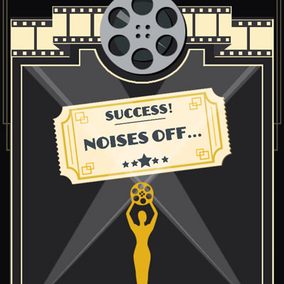  Noises Off 