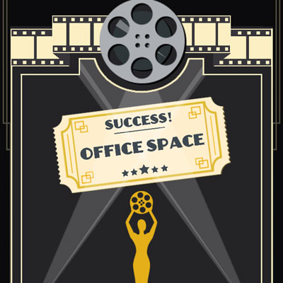  Office Space 