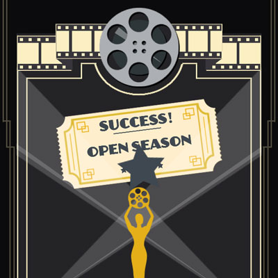  Open Season 