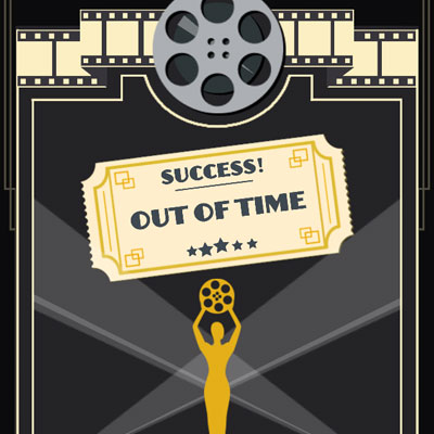  Out Of Time 