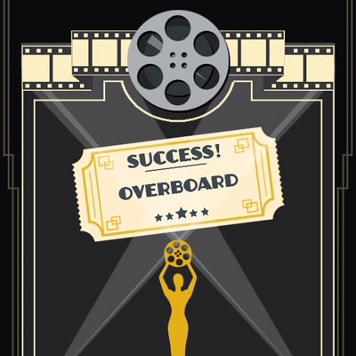  Overboard 